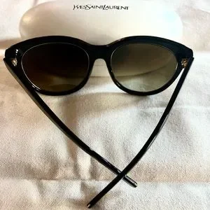 Chloe | Accessories | Authentic Chloe Ce 69s Sunglasses In  display picture 2